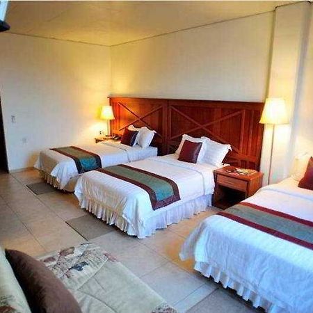 Spanhoek Boutique Hotel Paramaribo Cameră foto