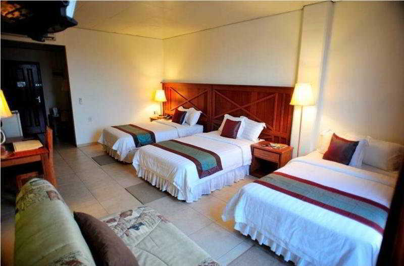 Spanhoek Boutique Hotel Paramaribo Cameră foto